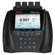 Thermo Scientific Orion Versa Star Pro pH Benchtop Meter ROSS Difficult Sample Kit