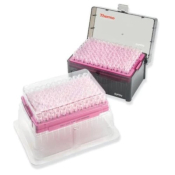 Thermo Scientific 200ul Sterile Filter Reload Insert ClipTip Pipette Tips 10x96