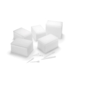 Thermo Scientific Automation Tips 300ul clear sterile filtered tips suitable for epMotion Pipettes