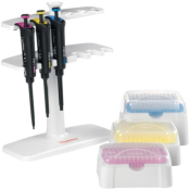 Finnpipette GLP F2 Pipette Kit 1 (1-1000ul)