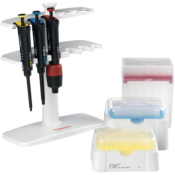 Finnpipette GLP F2 Pipette Kit 3 (10-10000ul)