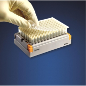 Capping system for Thermo Scientific Matrix 2D and non 2D coded storage tubes not pre-split sterile