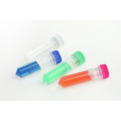 Thermo Scientific 2.0mL Screw Cap Tube Non Skirted Natural Non-Sterile tube with unattached cap