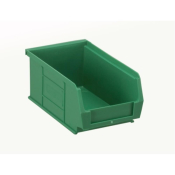 Topstore Container L165 x W100 x H75mm - Green