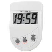 Traceable Magnetic/Clip-on Alarm Timer with Calibration