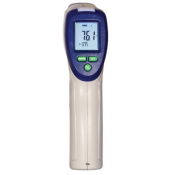 Traceable Infrared Thermometer; 10:1