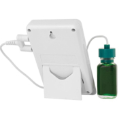 Traceable High-Accuracy RTD Refrigerator/Freezer Digital Thermometer with Calibration; 1 Bottle Prob
