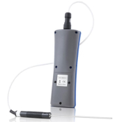 Traceable RTD Thermometer with Calibration