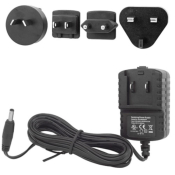 AC Adapter for Scientific Thermometers