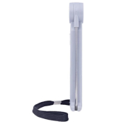 Traceable Flip-Stick Thermometer with Calibration; +/-1Deg C accuracy