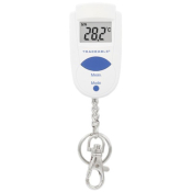 Traceable Mini-IR Thermometer with Calibration