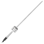 Traceable Scientific RTD Probe; Stainless Steel; Handle