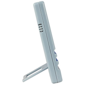 Traceable Thermohygrometer with Alarm and Calibration; Ambient Sensor