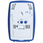 Traceable Precision Monitoring Thermohygrometer with Calibration