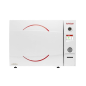 Tuttnauer Benchtop Autoclave 3850EL-230-D 65L 1ph