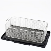 Stainless Steel Basket for BAT2002/BAT2004  (U100/U100H) 1.5L Baths