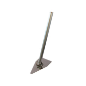 Isolator Cleaning Tool Short Handle - 35CM