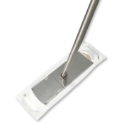 Micronclean PureGuard 1 IPA Disposable Microfibre Mop Sterile - Individually Packed