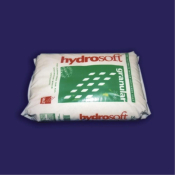 Dishwasher Salt Granular 25Kg