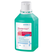 Desderman pure Gel 1 litre