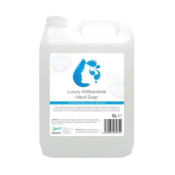Bactericidal Hand Soap 5L