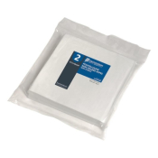 WhiteGuard 2 Poly Cellulose Dry Wipe