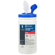 VeriGuard 1 Tub Wipe (12x Pk200)