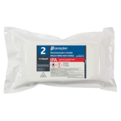 VeriGuard 2 IPA Wipe Poly Cellulose