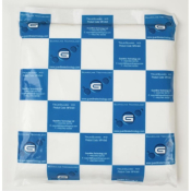 TrueGuard PS Wipes 9x9 Sterile
