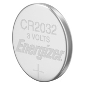 Energizer Battery Lithium 3V