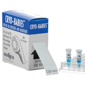 Cryo-Babies 24 x 13mm Roll White