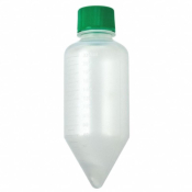 Centrifuge tube with conical bottom 225 mL