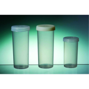 Container uncapped snap cap 35ml ppr