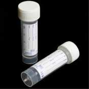 Container Pp 30Ml Print Label.