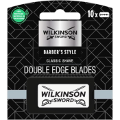 Razor Blade Double Edge Ws