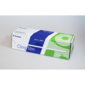 Cling Film 300mm x 300m