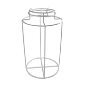 Autoclave Bag Holder - 520mm Height x 180mm Top  Opening x 300mm Diameter