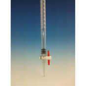 Acrylic Burette 50 x 0.1ml Class B