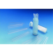 Melting Point Capilary Tubes 75mm x 1.3-1.4mm Diam Open Both Ends