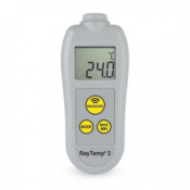 RayTemp Infrared Thermometer with Bluetooth