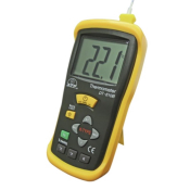 Thermometer K Type Single Input -50 to 1300C
