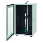 Sound Enclosure With Clamp For Q55 And Q125