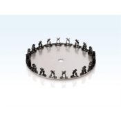 Disc for 20x1.5ml Microtubes
