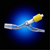 J Young B19 Cone Adapter With JY Valve For Use With 90019 90020 and 90021