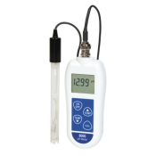ETI 8000 pH Meter With Electrode