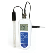 ETI 8100 pH Meter Kit