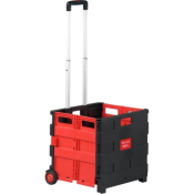 Folding Box Trolley