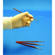 Brush Pencil Soft Hair 1mm diameter