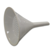 Funnel Hirsch Porcelain 50x18mm TopPlate