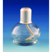 Liquid Fuel Burner 100mL Metal Cap